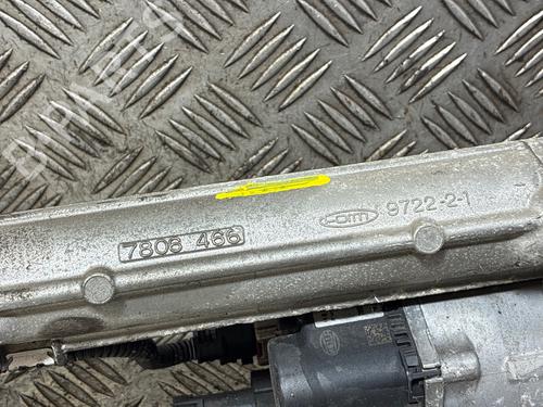 Steering rack BMW 1 (F20) 118 d | BP39984952M22 - Image 6
