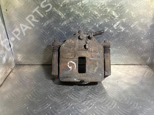 Used Left front brake caliper Left front brake caliper 21964071 21964071