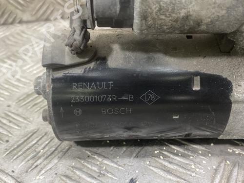 Starter NISSAN NOTE (E12) 1.5 dCi | BP29413301M8 
