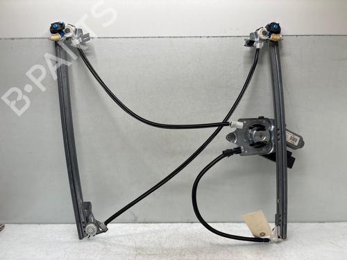 Front right window mechanism RENAULT ESPACE IV (JK0/1_) 2.0 dCi (JK01, JK02, JK1J, JK1K, JK1H) | BP34561426C23  - Image 11