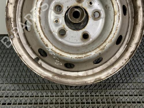 Felg Felg PEUGEOT BOXER Van (230L) 2.8 HDI (128 hp) 24434851 24434851