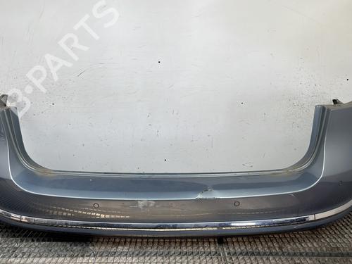 Used Rear bumper VW PASSAT B7 Variant (365) 3.6 FSI 4motion (300 hp) 28824719