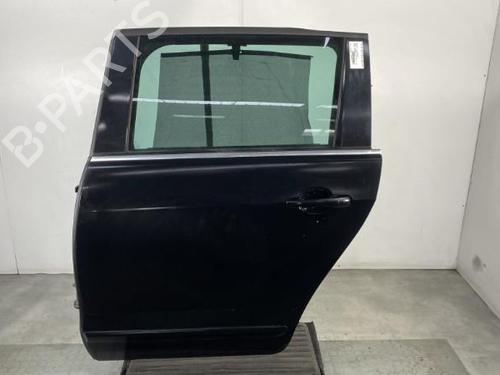 Left rear door PEUGEOT 5008 (0U_, 0E_) 1.6 HDi | BP20183842C4 
