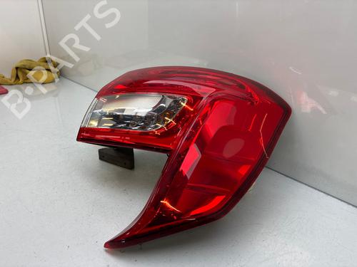 Used Right taillight Right taillight CITROËN C4 AIRCROSS 1.6 HDi 115 AWC (114 hp) 39902300 39902300