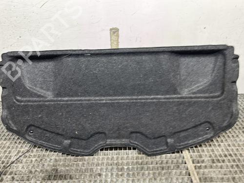 Rear parcel shelf PEUGEOT 208 I (CA_, CC_) 1.2 VTI 82 | BP28603729C85