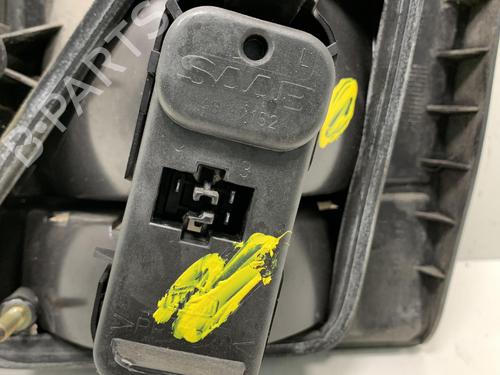 Left tailgate light SAAB 9-3 (YS3D) 2.2 TiD | BP19976975C79 - Image 2
