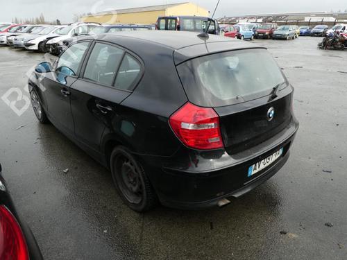 Right front window switch BMW 1 (E87)  | BP19979878I26 