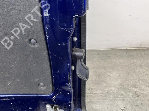 Used Right tailgate Right tailgate FIAT QUBO (225_) 1.3 D Multijet (225CXB1A, 225AXB1A, 225CXB11, 225AXB11,... (75 hp) 27657242 27657242