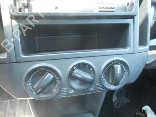 Warning switch VW POLO (9N_, 9A_) 1.4 TDI | BP20018399I22 