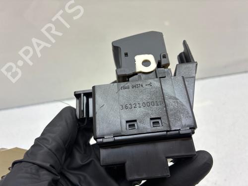 Used Switch Switch RENAULT LAGUNA III (BT0/1) 2.0 dCi (BT01, BT08, BT09, BT0E, BT0K, BT12, BT1C, BT1D,... (150 hp) 35896861 35896861