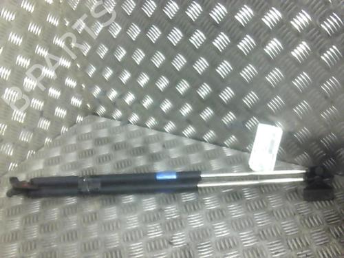 Used Tailgate lift support OPEL AGILA (A) (H00) 1.2 16V (F68) (75 hp) 19982677