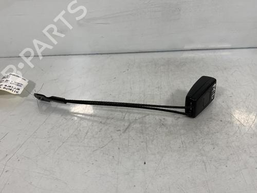 Seat buckle MERCEDES-BENZ A-CLASS (W168) A 160 (168.033, 168.133) | BP19975773I32 