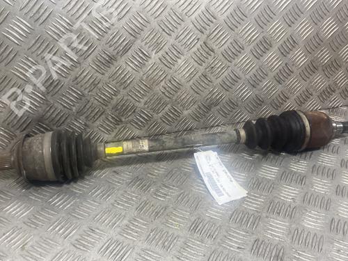 Used Left front driveshaft OPEL AGILA (B) (H08) 1.0 (F68) (65 hp) 27631908