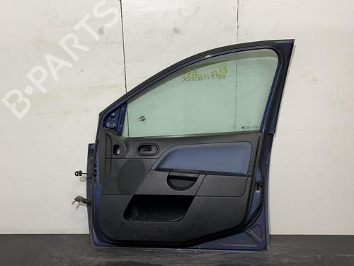 Used Right front door FORD FIESTA V (JH_, JD_) [2001-2014]  20028989