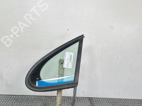 Used Front left quarter glass PEUGEOT 207 (WA_, WC_) 1.4 HDi (68 hp) 28280285