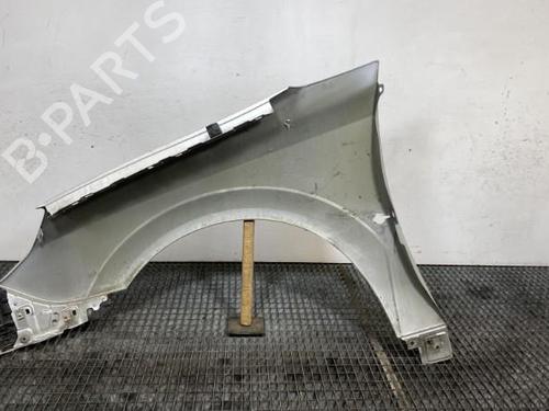 Right front fenders OPEL VECTRA C GTS (Z02) 1.9 CDTI (F68) | BP21963013C42 