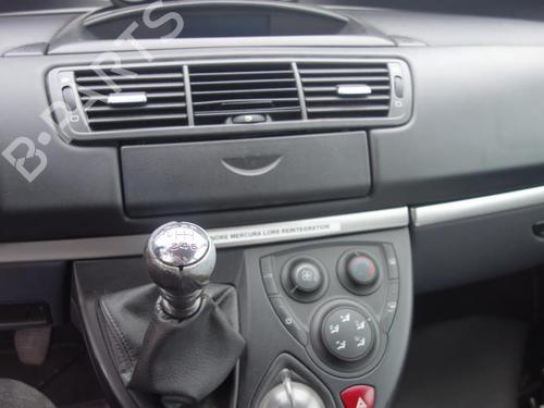Rear right window mechanism CITROËN C8 (EA_, EB_) 2.0 HDi 135 | BP20002338C25  - Image 7