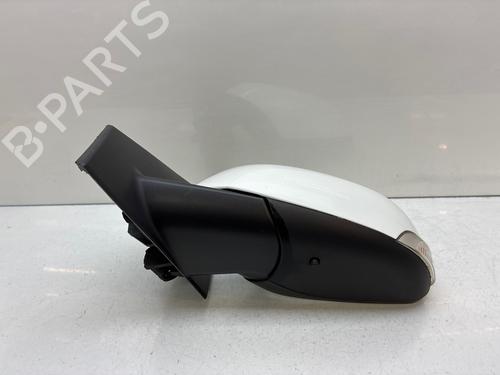 Left mirror RENAULT MEGANE III Hatchback (BZ0/1_, B3_) | BP38598564C26 - Image 4