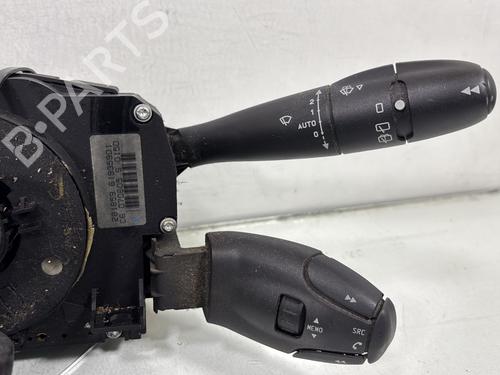 Ratstangsstang CITROËN C5 II (RC_) 2.2 HDi | BP30887672I23