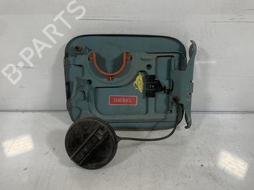 Fuel flap NISSAN ALMERA TINO (V10)  | BP19982320C131 