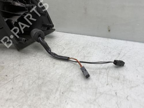 Left mirror CITROËN C3 I (FC_, FN_) 1.6 16V HDi | BP19964425C26 