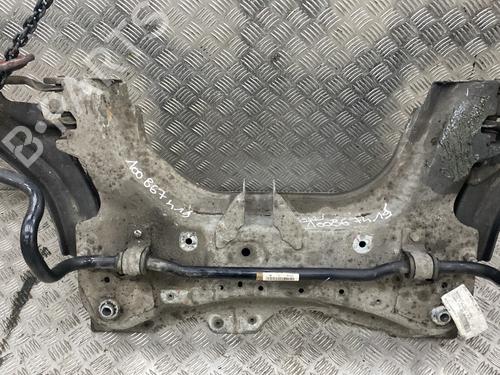 Subframe RENAULT CLIO IV (BH_) 0.9 TCe 90 (BHNF, BHMA, BHMH, BHJK, BHJR) | BP24427996M9 - Image 4