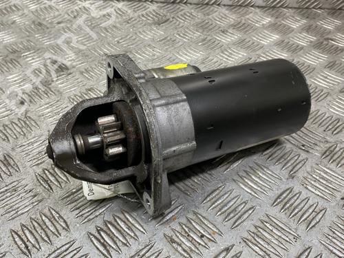 Used Starter Starter FIAT DUCATO Van (250_) 140 Natural Power (136 hp) 34477575 34477575