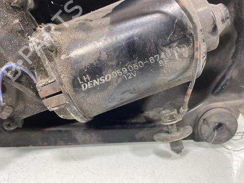 Front wiper motor SUZUKI GRAND VITARA I (FT, HT)  | BP20004959M29 