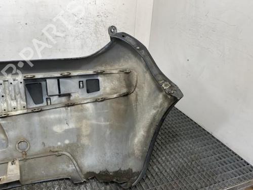 Rear bumper PEUGEOT 1007 (KM_) 1.4 HDi | BP19977226C8 