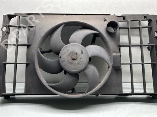 Used Radiator fan CITROËN XSARA (N1) 1.8 i (90 hp) 29507784