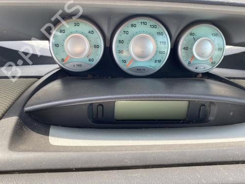 Starter PEUGEOT 807 (EB_) 2.2 HDi | BP32868604M8  - Image 22