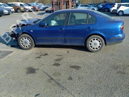 Tailgate SEAT TOLEDO II (1M2) 1.9 TDI | BP21956426C6 