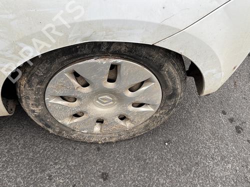 Rear parcel shelf RENAULT TWINGO II (CN0_) 1.2 16V (CN04, CN0B) | BP27356346C85  - Image 23