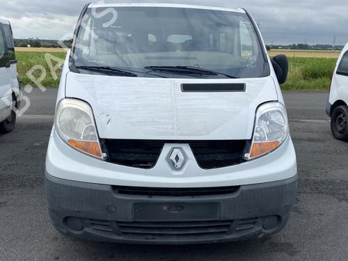 Front slam panel RENAULT TRAFIC II Bus (JL) 2.0 dCi 90 (JL00, JL01, JL0H, JL0M, JL0P, JL0S) | BP28281887C72 - Image 23