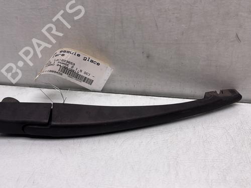 Used Rear windshield wiper arm DACIA DUSTER (HS_) 1.5 dCi (109 hp) 29287073