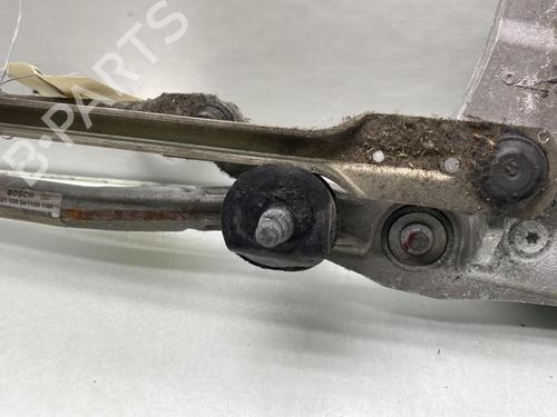 Front wiper motor VOLVO C30 (533) 1.6 D | BP20333187M29 