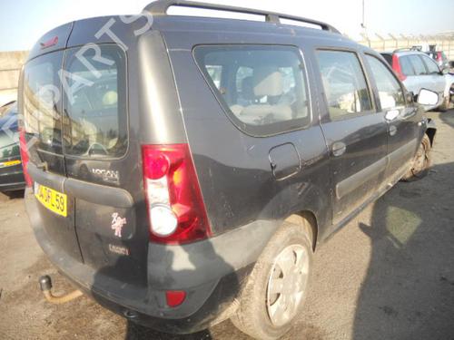 Right front window switch DACIA LOGAN MCV (KS_) 1.5 dCi (KS0W) | BP20034286I26 - Image 7