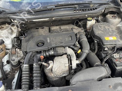 Climate control CITROËN C5 III (RD_) 1.6 HDi 110 (RD9HL0, RD9HR8, RD9HRA) | BP31707878I5  - Image 26