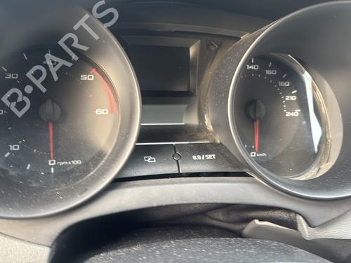 Switch SEAT IBIZA IV (6J5, 6P1) 1.2 TDI | BP34374070I30 - Image 12