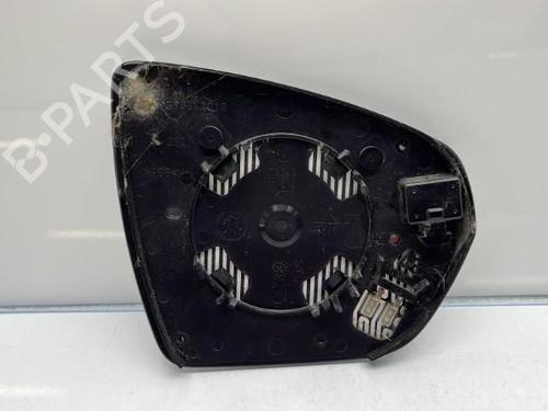 Used Left mirror glass PEUGEOT 5008 II (MC_, MJ_, MR_, M4_) 1.5 BlueHDi 130 (MCYHZJ, MCYHZR, MCYHZX) (131 hp) 19949393