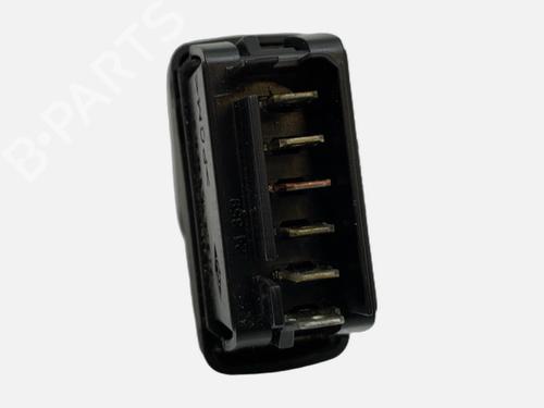 Right front window switch RENAULT KANGOO Express (FC0/1_) 1.5 dCi (FC07, FC1R) | BP40439274I26 - Image 3