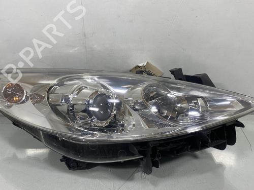 Højre forlygte PEUGEOT 307 Break (3E) 1.6 HDi 110 (109 hp) 31134852