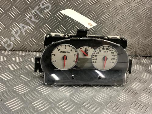 Used Instrument cluster NISSAN MICRA III (K12) 1.5 dCi (86 hp) 19975890