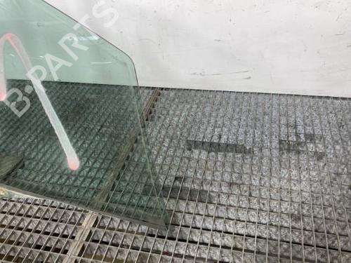Used Front right door window PEUGEOT 207 (WA_, WC_) 1.4 HDi (68 hp) 19949457
