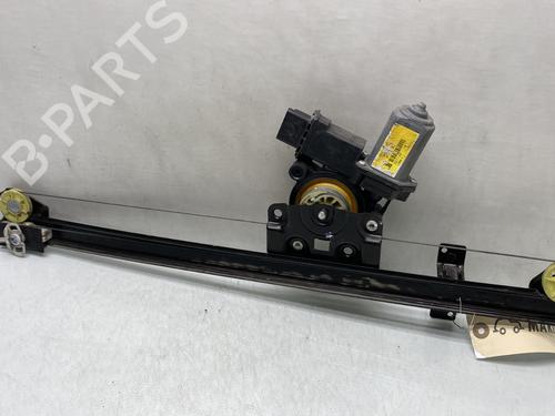 Used Front left window mechanism PEUGEOT BOXER Van 2.2 BlueHDi 140 (140 hp) 30535690