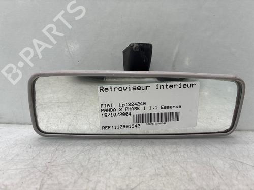 Rear mirror FIAT PANDA (169_) 1.1 (169.AXA1A) | BP36306896I6 - Image 5