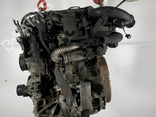 Engine RENAULT TRAFIC II Bus (JL) 2.0 dCi 90 (JL00, JL01, JL0H, JL0M, JL0P, JL0S) | BP24608774M1 - Image 4