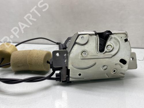 Used Tailgate lock MERCEDES-BENZ R-CLASS (W251, V251) R 320 CDI 4-matic (251.022, 251.122) (224 hp) 30791128