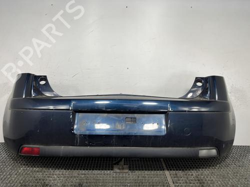 Used Rear bumper CITROËN C4 I (LC_) 1.6 HDi (90 hp) 27496209