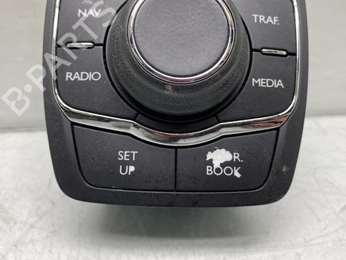 Switch CITROËN DS5 1.6 HDi 115 | BP26952539I30 - Image 2